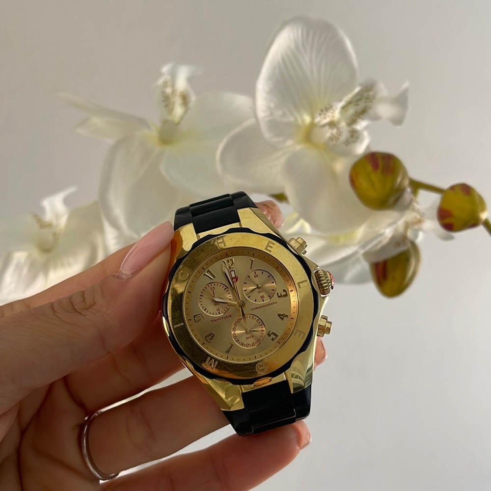 Michele Watch